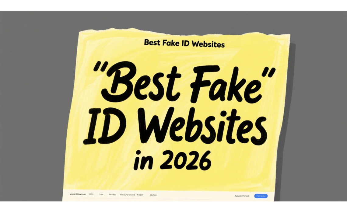 Researched “Best Fake ID Websites” in 2026 Researched “Best Fake ID Websites” in 2026