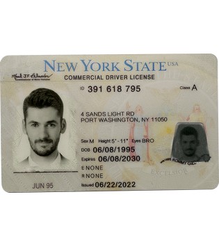 New York CDL New York CDL