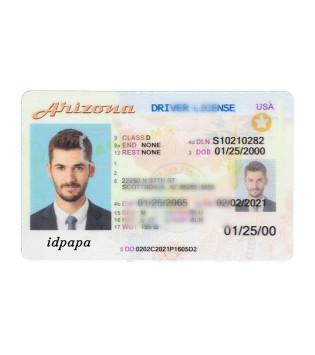 Arizona ID Arizona ID